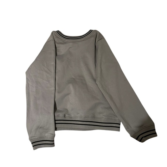 Disney The Nightmare Before Christmas Sweater NWT - Picture 4 of 5